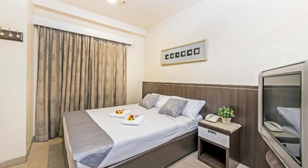 Hotel 81 Balestier Main image